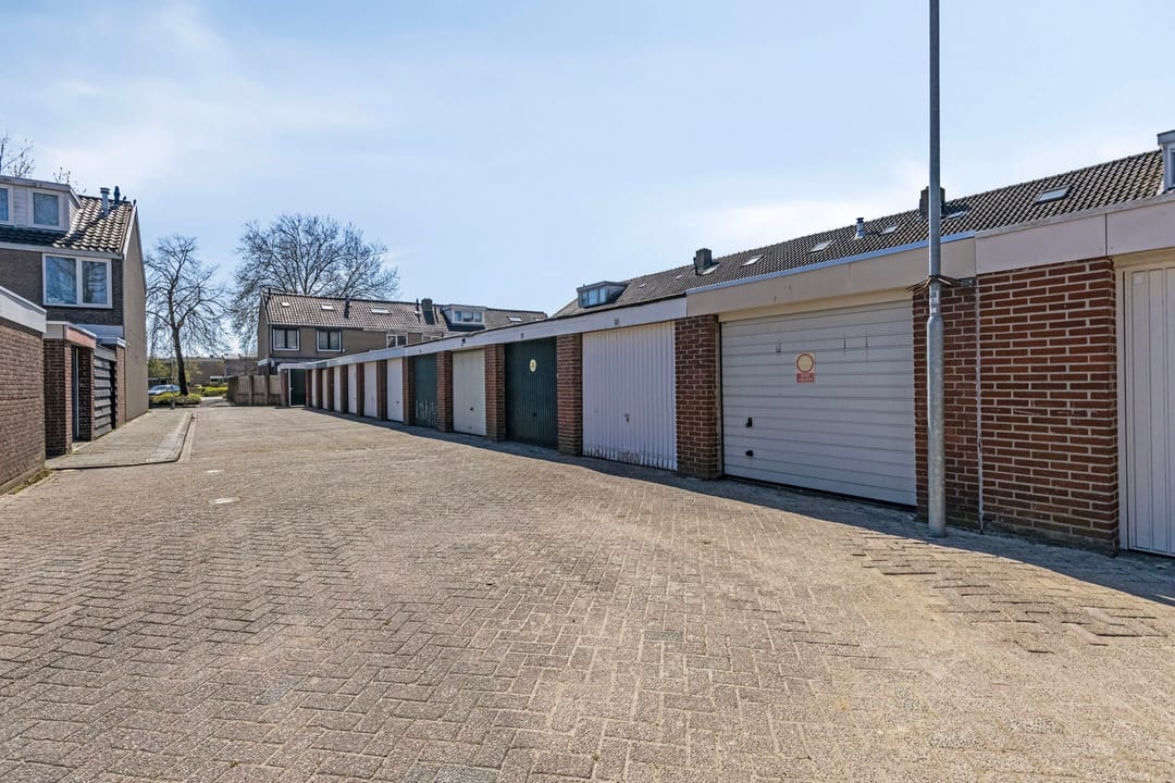 Photo 32 of Zandplaat 12