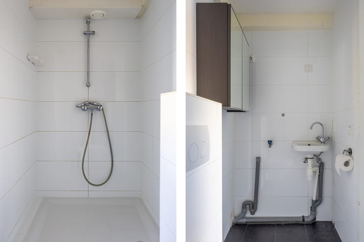 Foto 5 van Academiesingel 10-A7