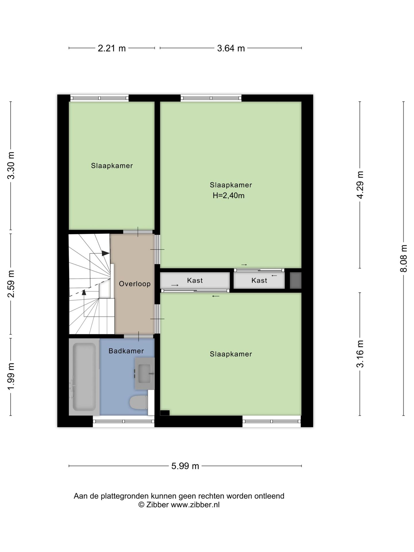 Photo 34 of Zandplaat 12