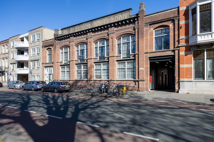 Foto 6 van Academiesingel 10-A7