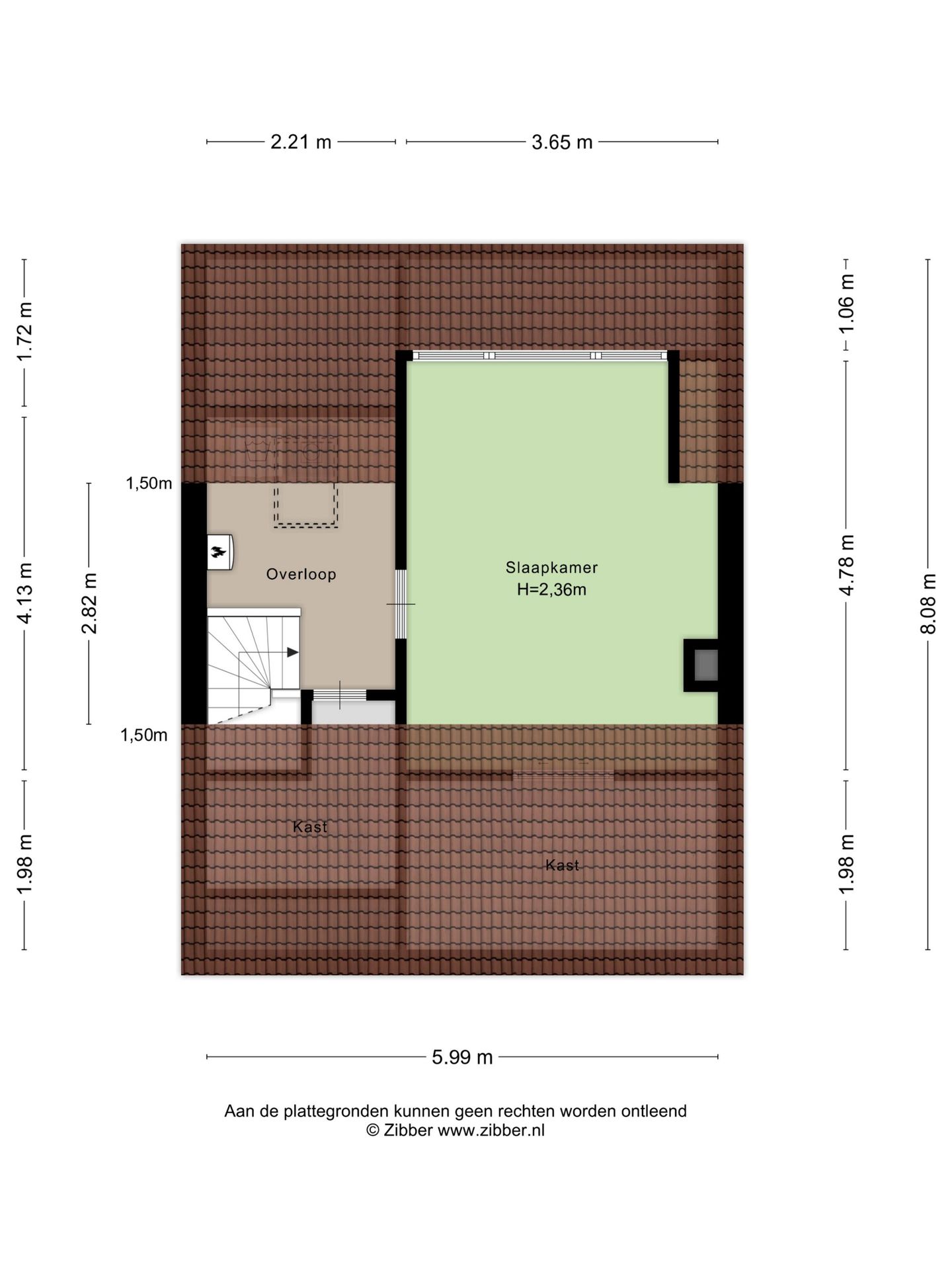 Photo 35 of Zandplaat 12