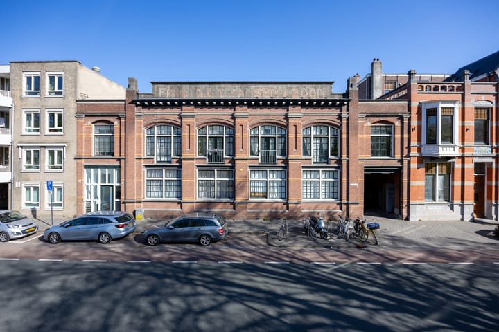 Foto 7 van Academiesingel 10-A7