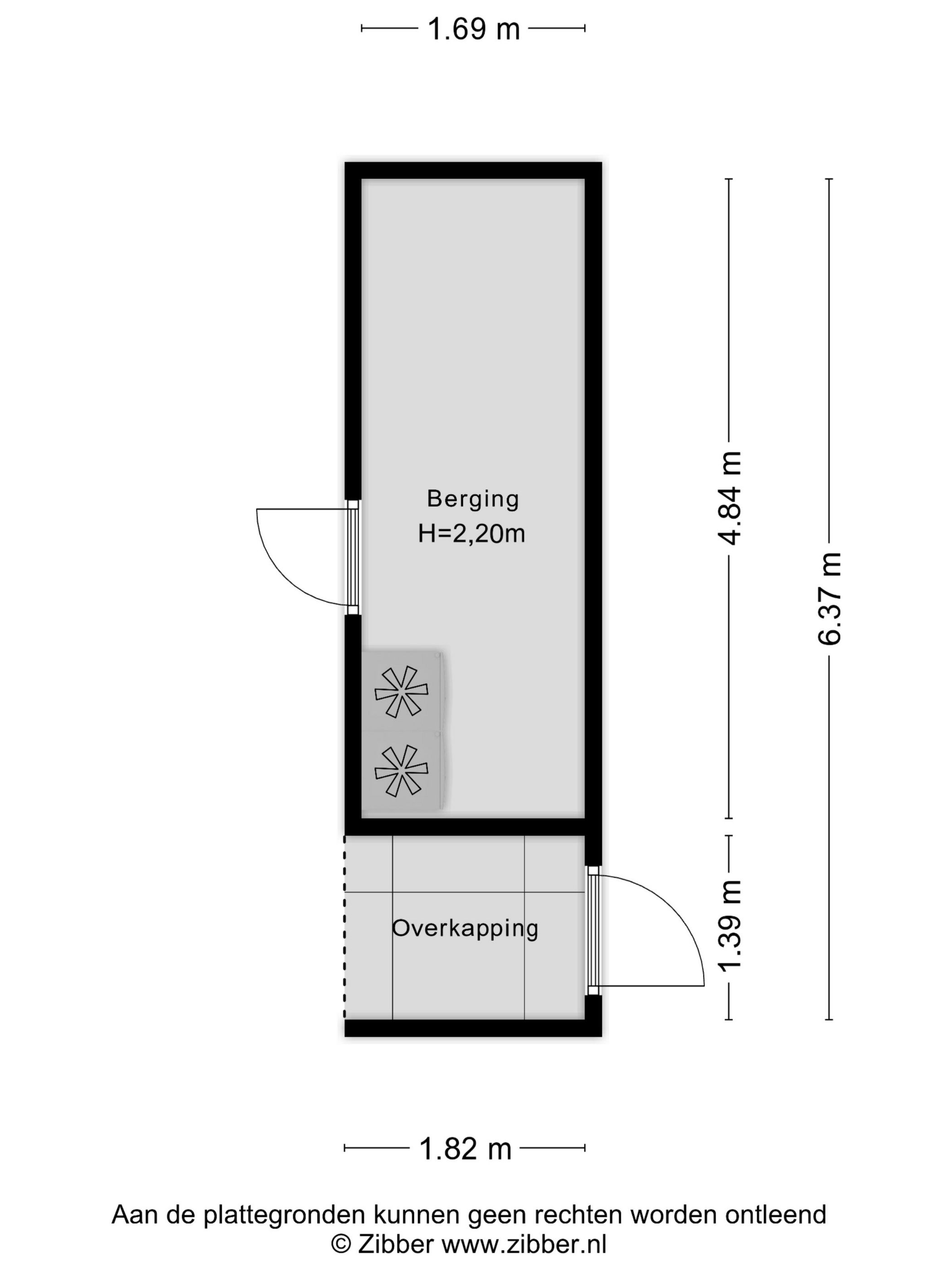 Photo 36 of Zandplaat 12