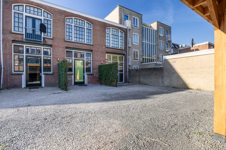 Foto 8 van Academiesingel 10-A7