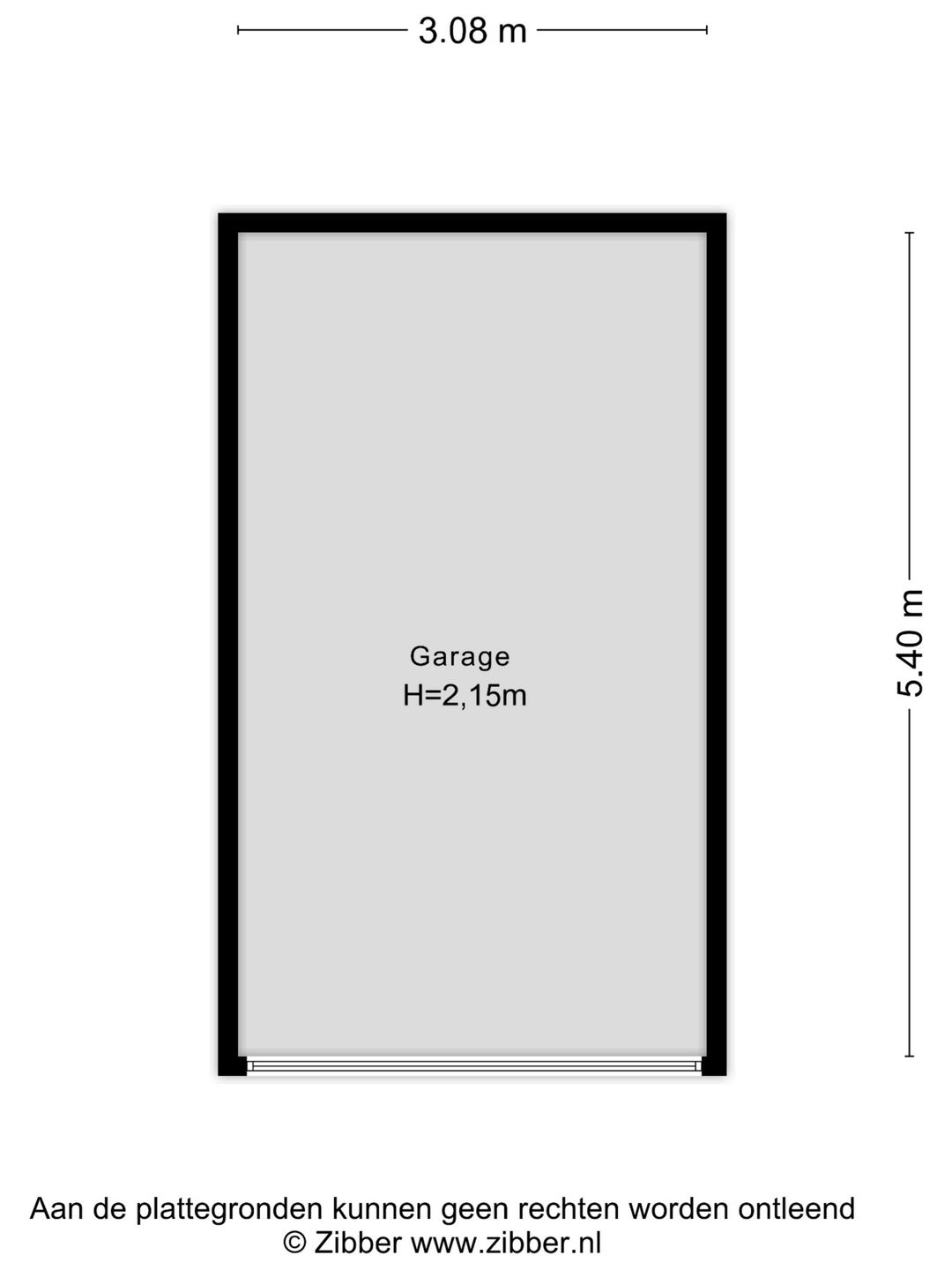 Photo 37 of Zandplaat 12