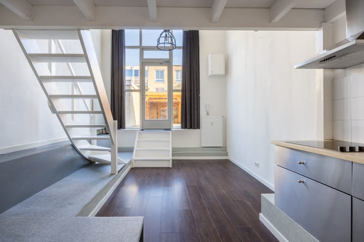 Foto 11 van Academiesingel 10-A7