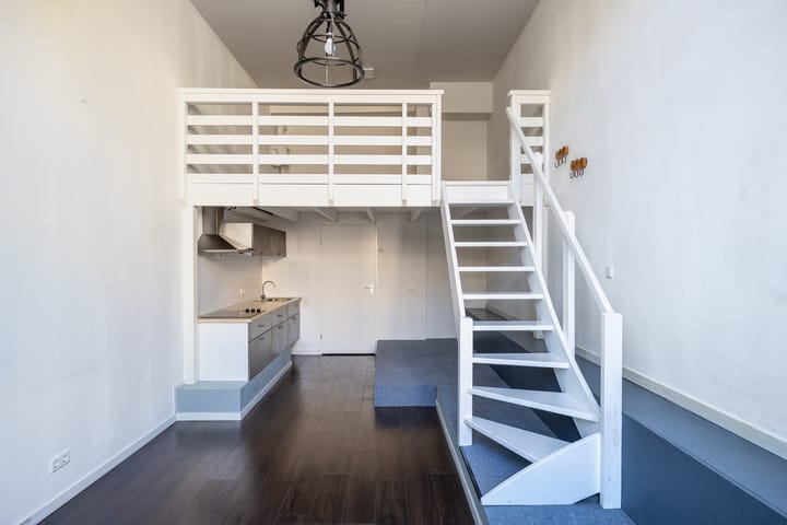 Foto 12 van Academiesingel 10-A7