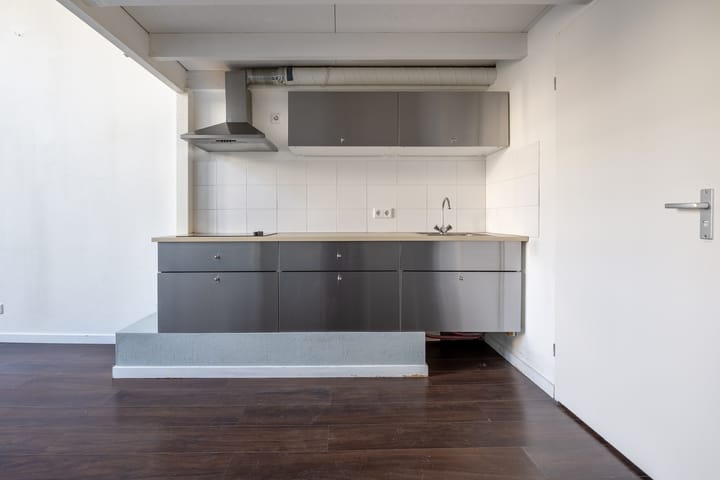 Foto 13 van Academiesingel 10-A7