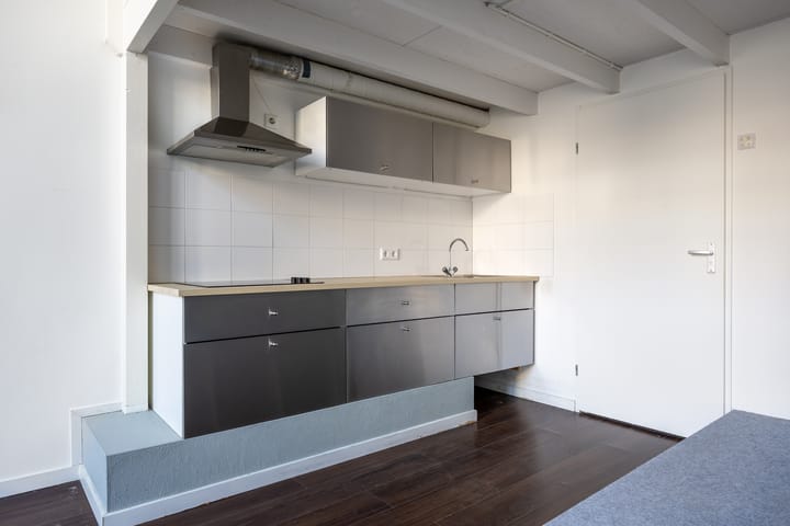 Foto 14 van Academiesingel 10-A7