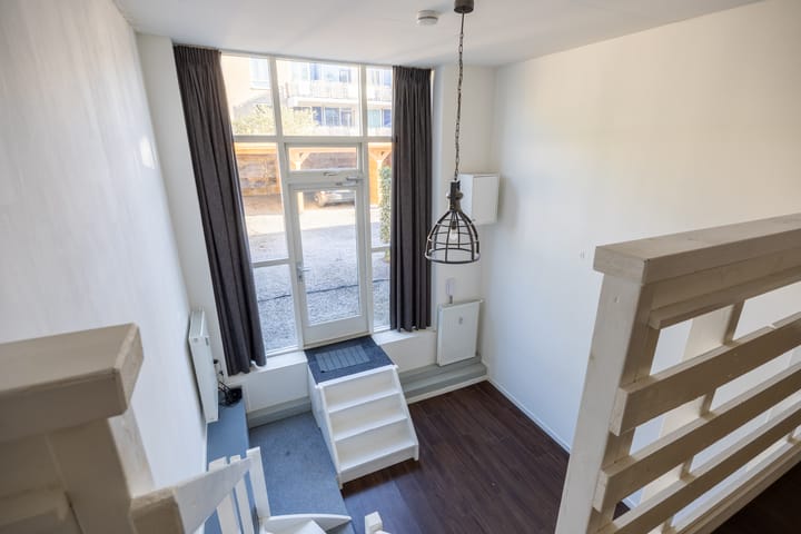 Foto 15 van Academiesingel 10-A7