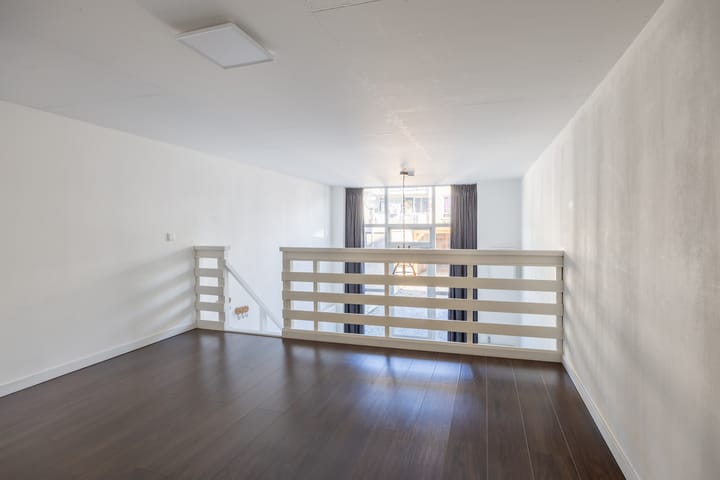 Foto 16 van Academiesingel 10-A7