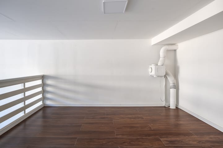 Foto 17 van Academiesingel 10-A7