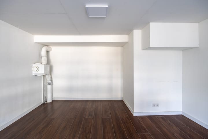 Foto 18 van Academiesingel 10-A7