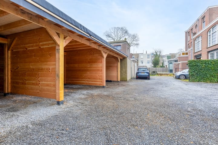 Foto 21 van Academiesingel 10-A7