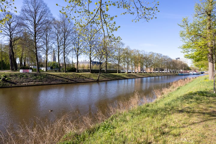 Foto 24 van Academiesingel 10-A7