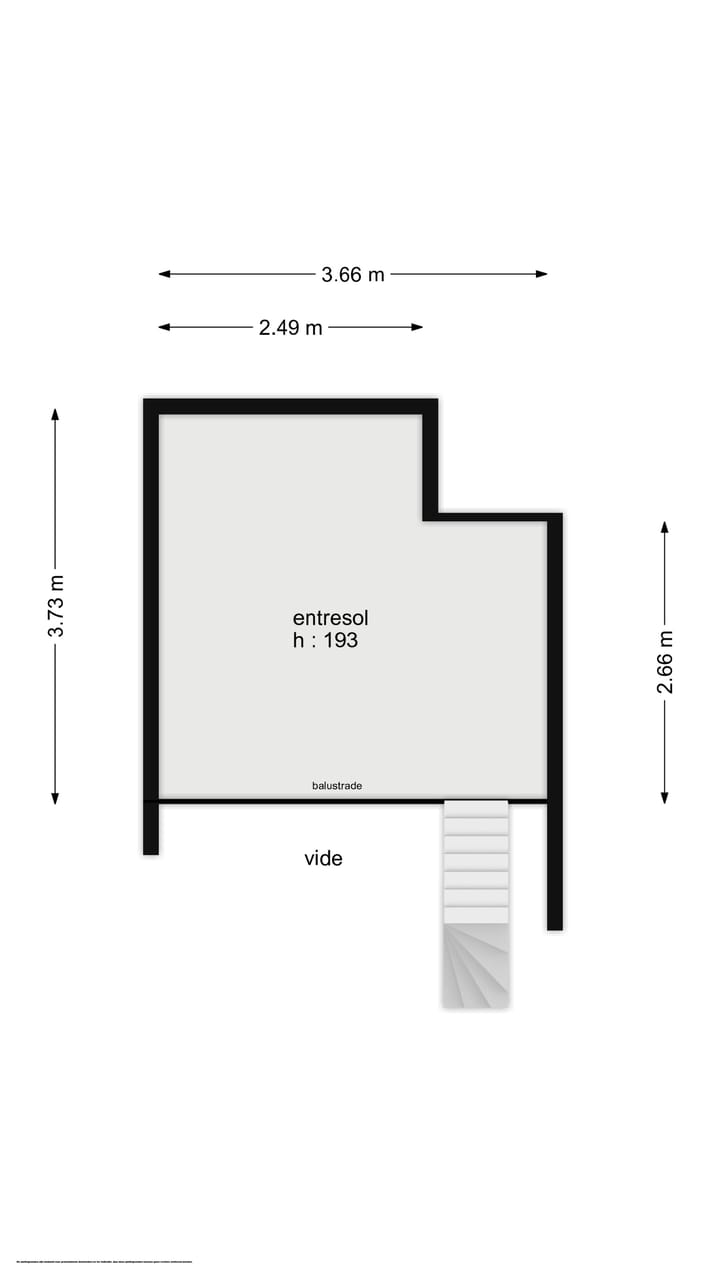 Foto 27 van Academiesingel 10-A7
