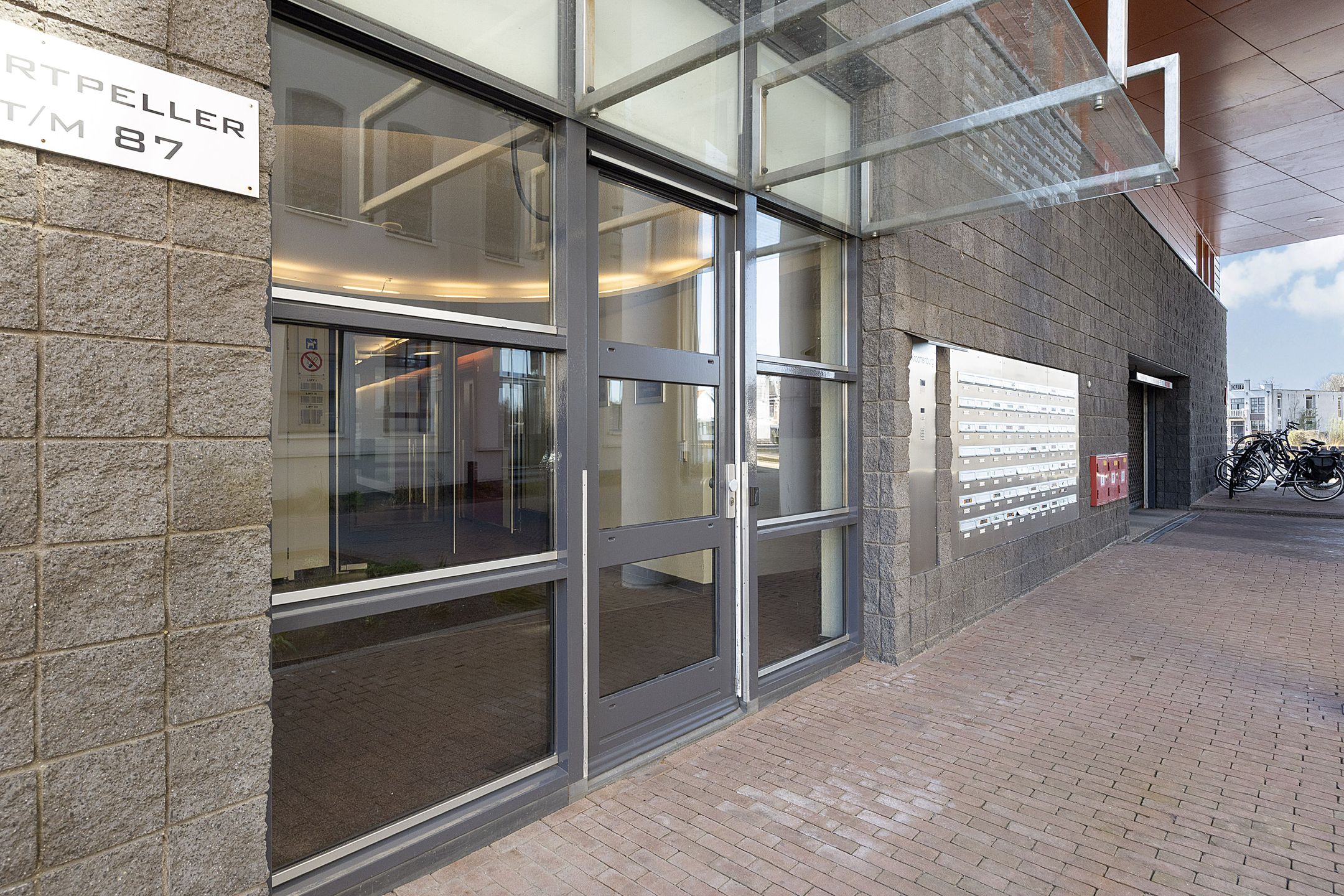 Foto 30 van De Gortpeller 71