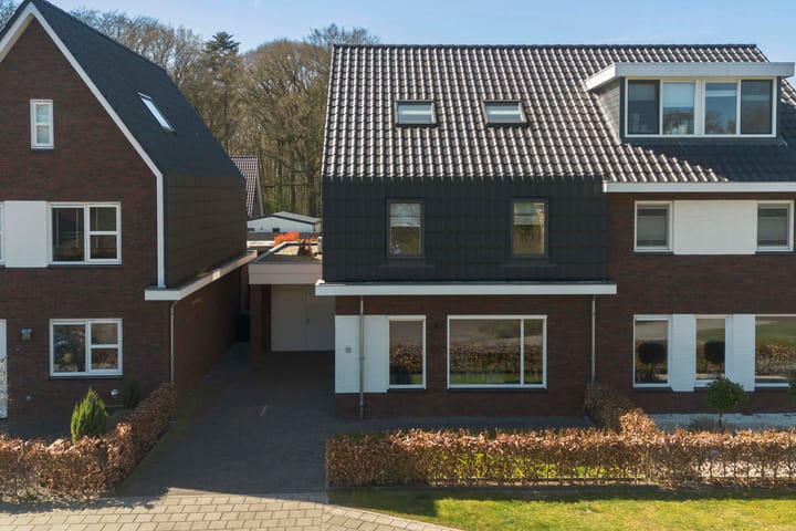 Photo 2 of Beltmolen 73