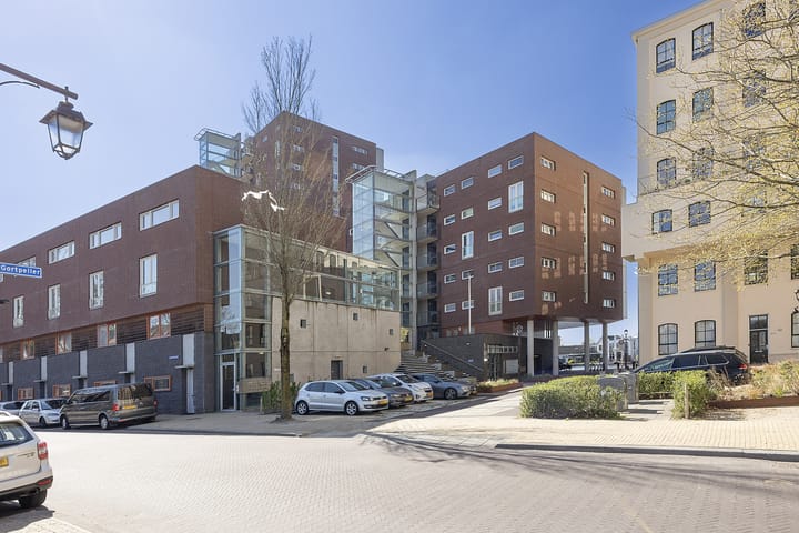 Foto 34 van De Gortpeller 71