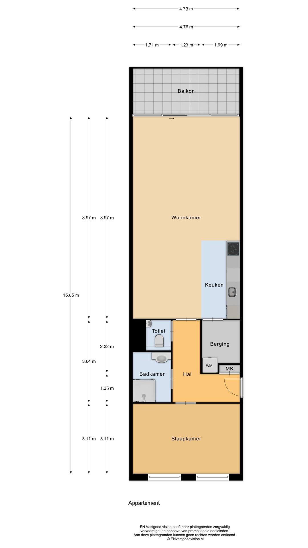 Foto 37 van De Gortpeller 71