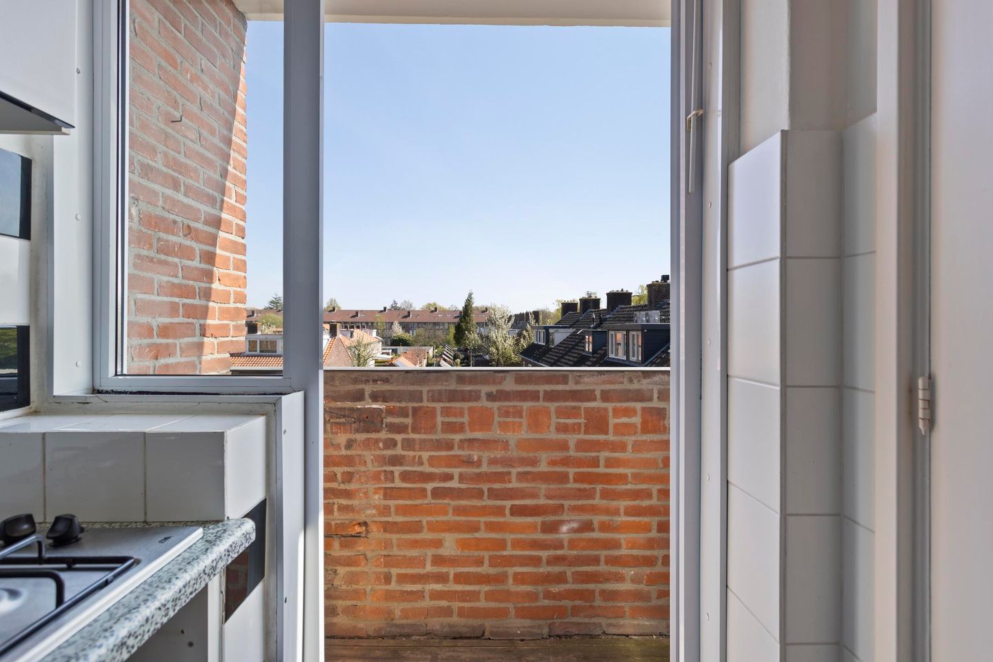 Foto 10 van Graaf Hendrik III laan 171-B