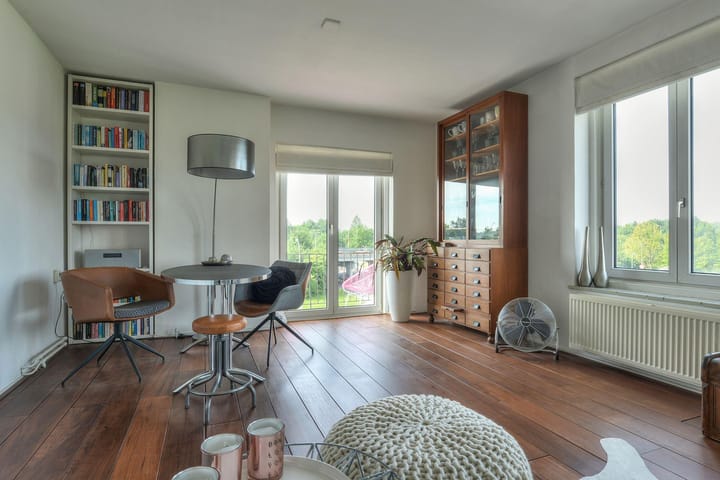 Photo 24 of Graaf Hendrik III laan 171-B