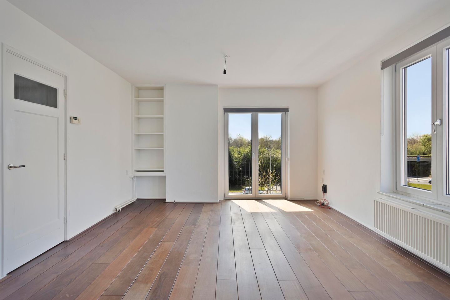 Foto 4 van Graaf Hendrik III laan 171-B