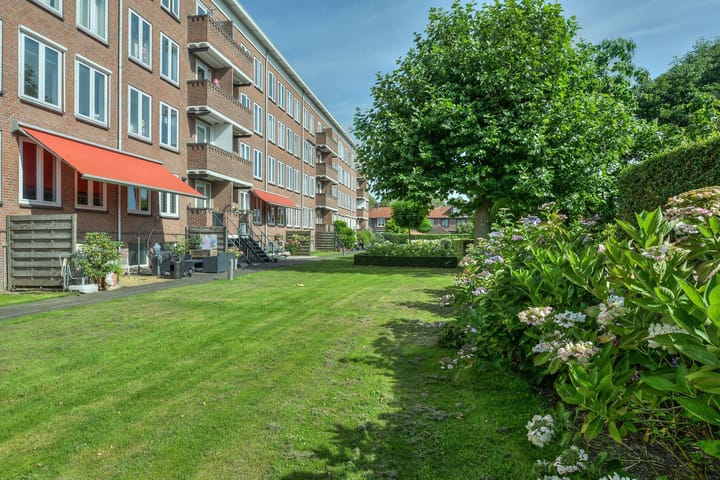 Photo 20 of Graaf Hendrik III laan 171-B