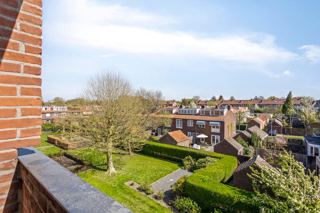 Foto 11 van Graaf Hendrik III laan 171-B