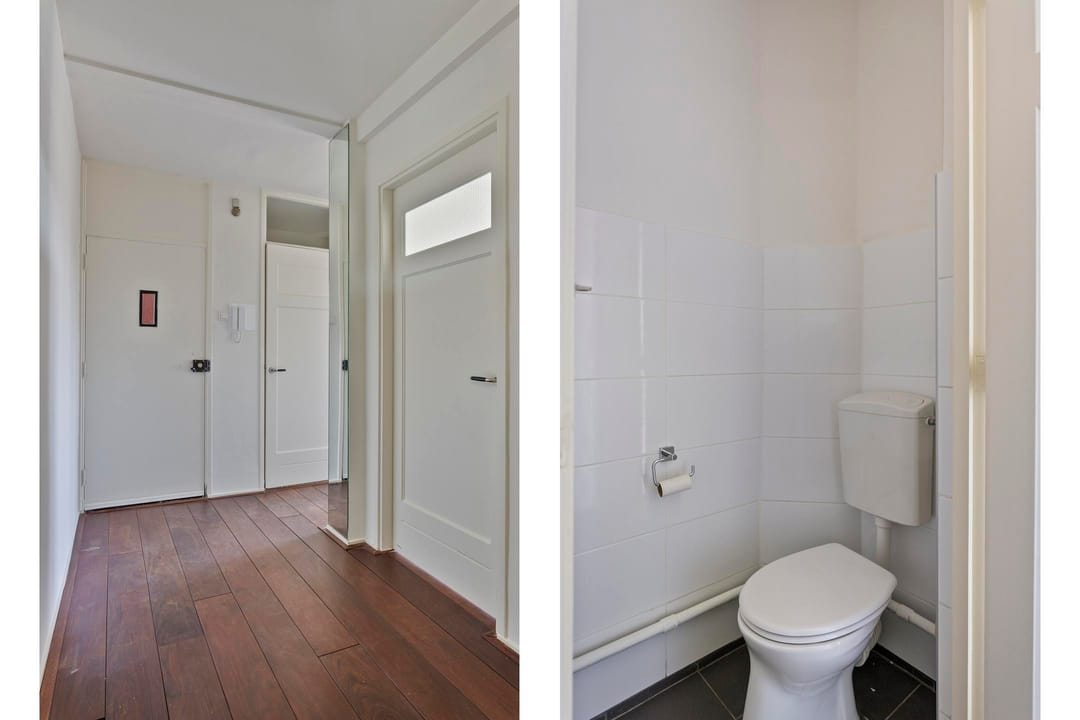 Foto 2 van Graaf Hendrik III laan 171-B