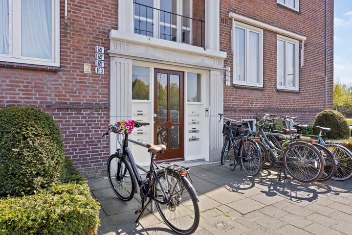 Photo 27 of Graaf Hendrik III laan 171-B