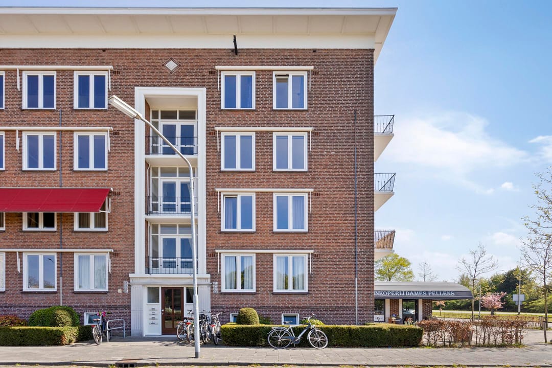 Foto 26 van Graaf Hendrik III laan 171-B