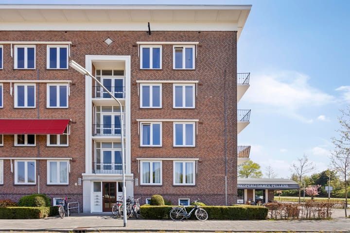 Photo 26 of Graaf Hendrik III laan 171-B