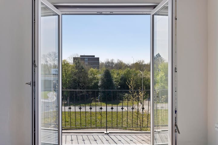 Foto 5 van Graaf Hendrik III laan 171-B