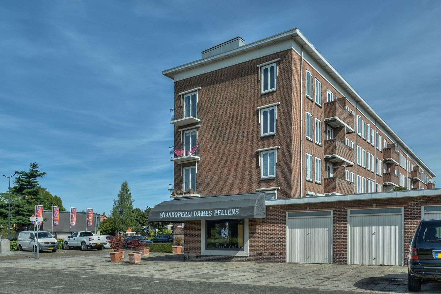 Foto 19 van Graaf Hendrik III laan 171-B