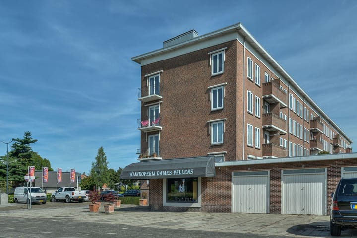 Photo 19 of Graaf Hendrik III laan 171-B