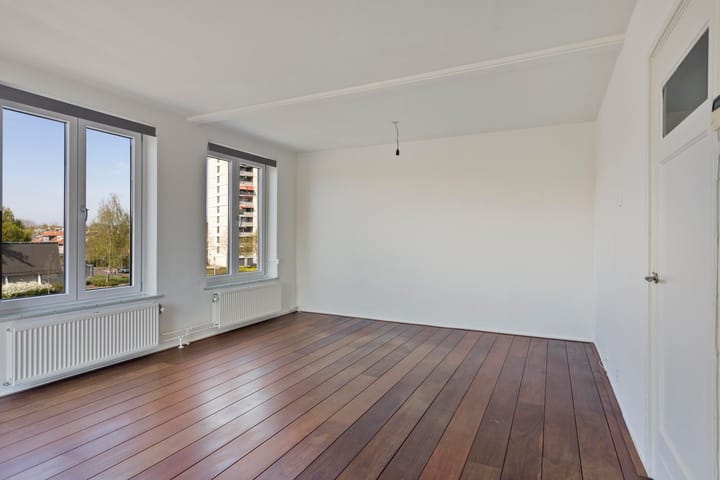 Foto 3 van Graaf Hendrik III laan 171-B