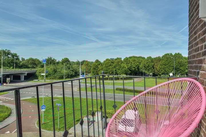 Photo 7 of Graaf Hendrik III laan 171-B