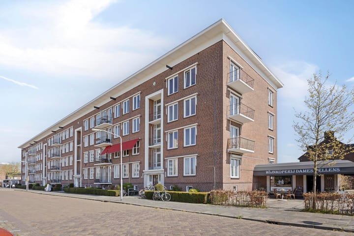 Photo 1 of Graaf Hendrik III laan 171-B