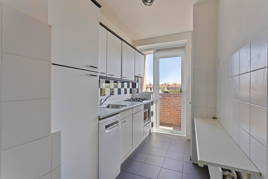 Foto 8 van Graaf Hendrik III laan 171-B