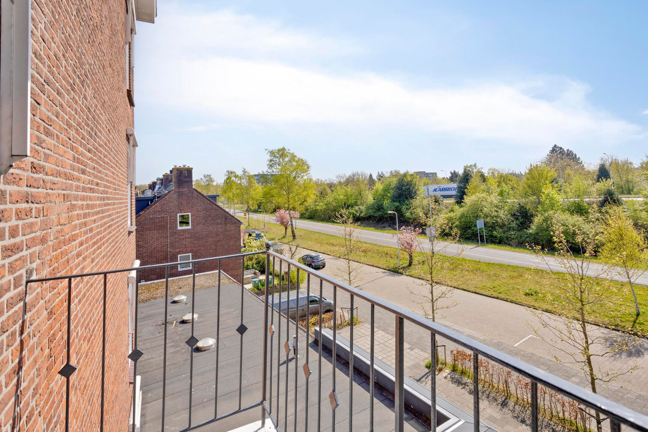 Foto 6 van Graaf Hendrik III laan 171-B