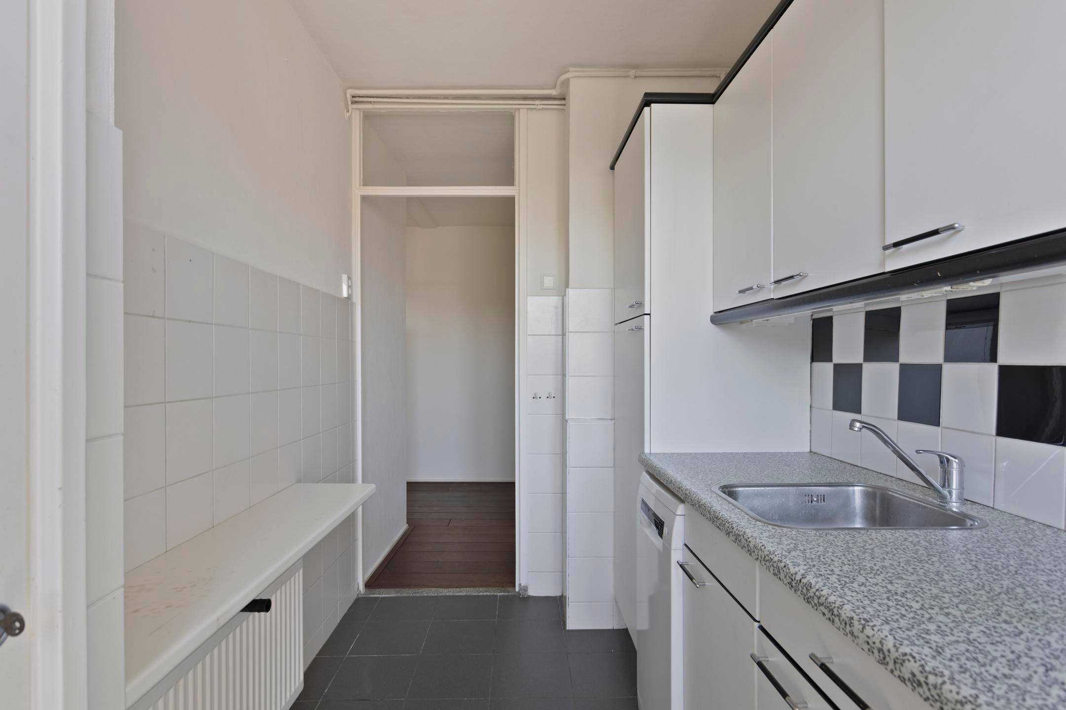 Foto 9 van Graaf Hendrik III laan 171-B