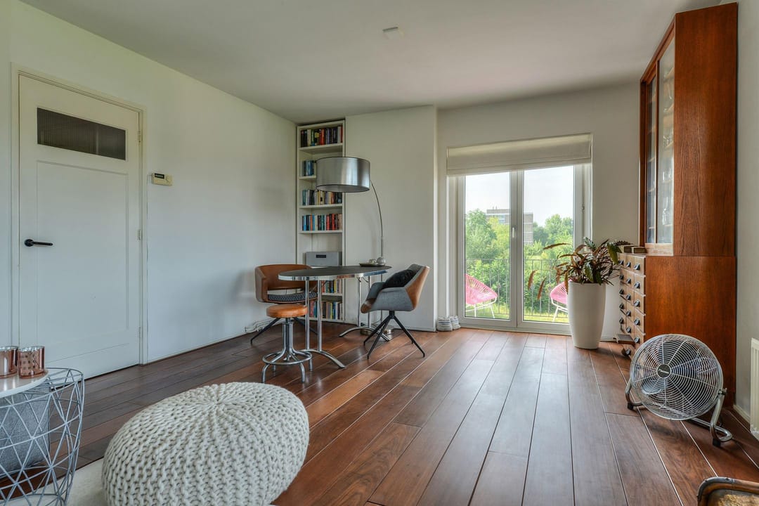 Foto 23 van Graaf Hendrik III laan 171-B