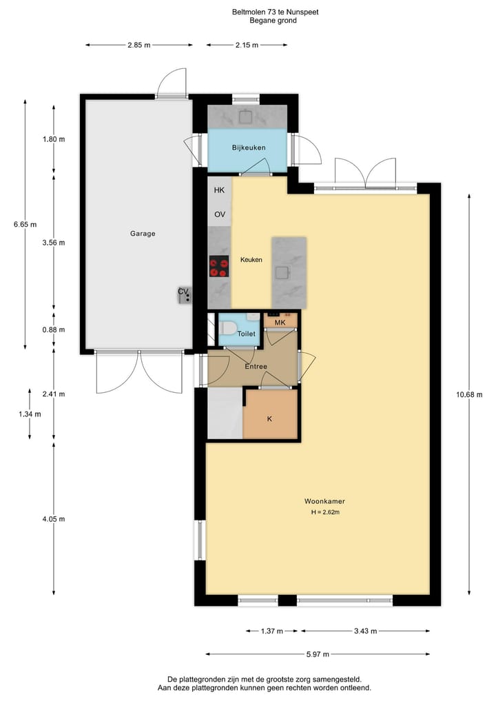 Photo 45 of Beltmolen 73