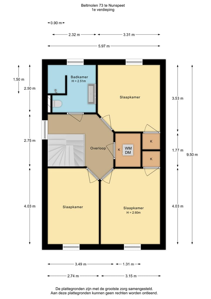 Photo 46 of Beltmolen 73