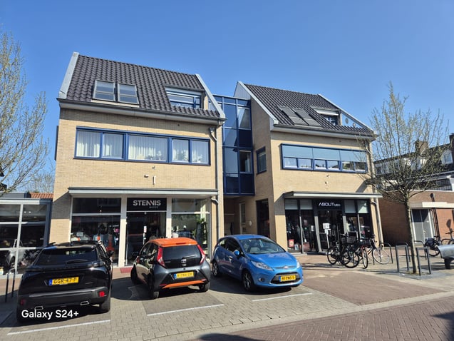 Kleine Molenstraat 2-g