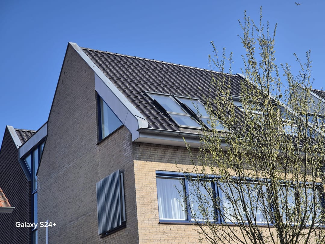 Foto 2 van Kleine Molenstraat 2-G