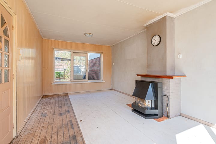 Foto 2 van Gabriël Metsustraat 49