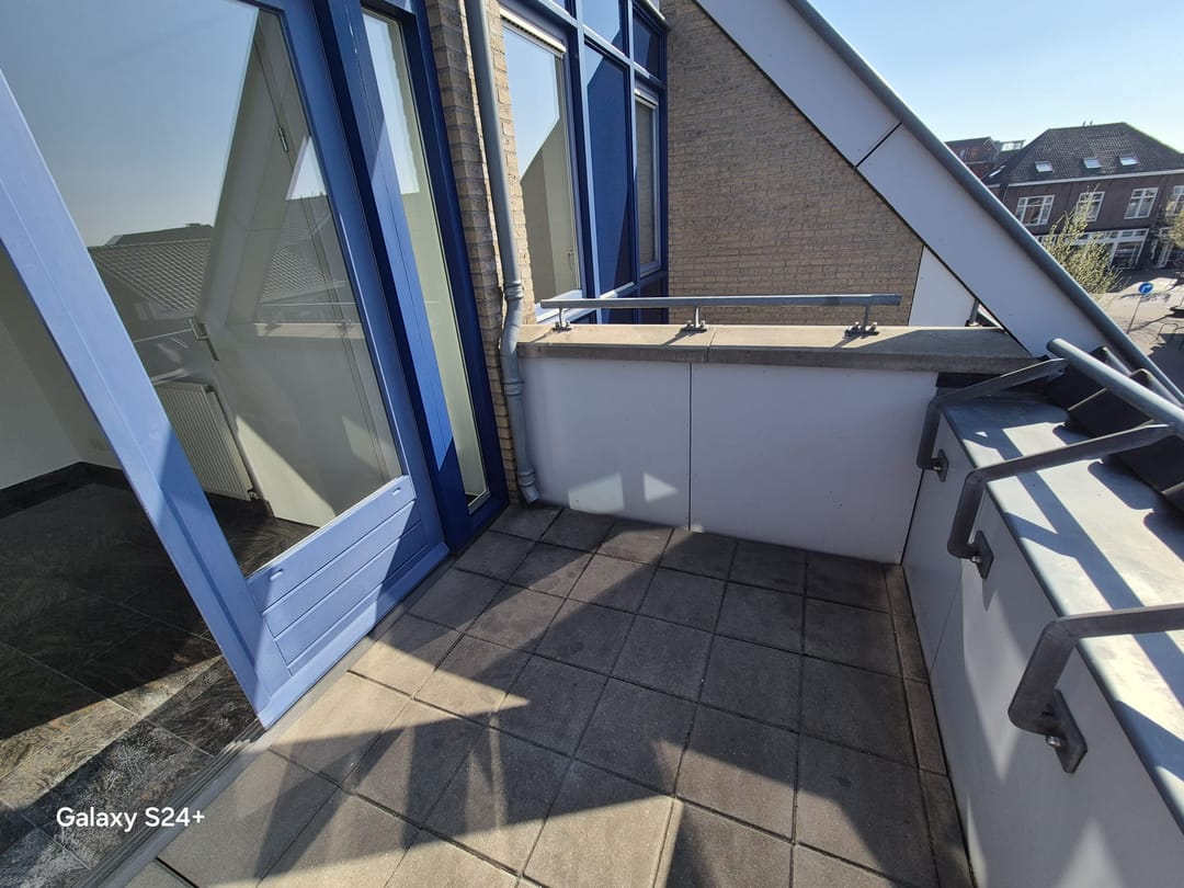 Foto 8 van Kleine Molenstraat 2-G