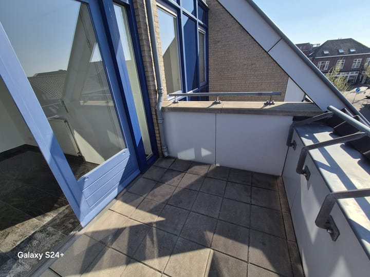 Foto 8 van Kleine Molenstraat 2-G